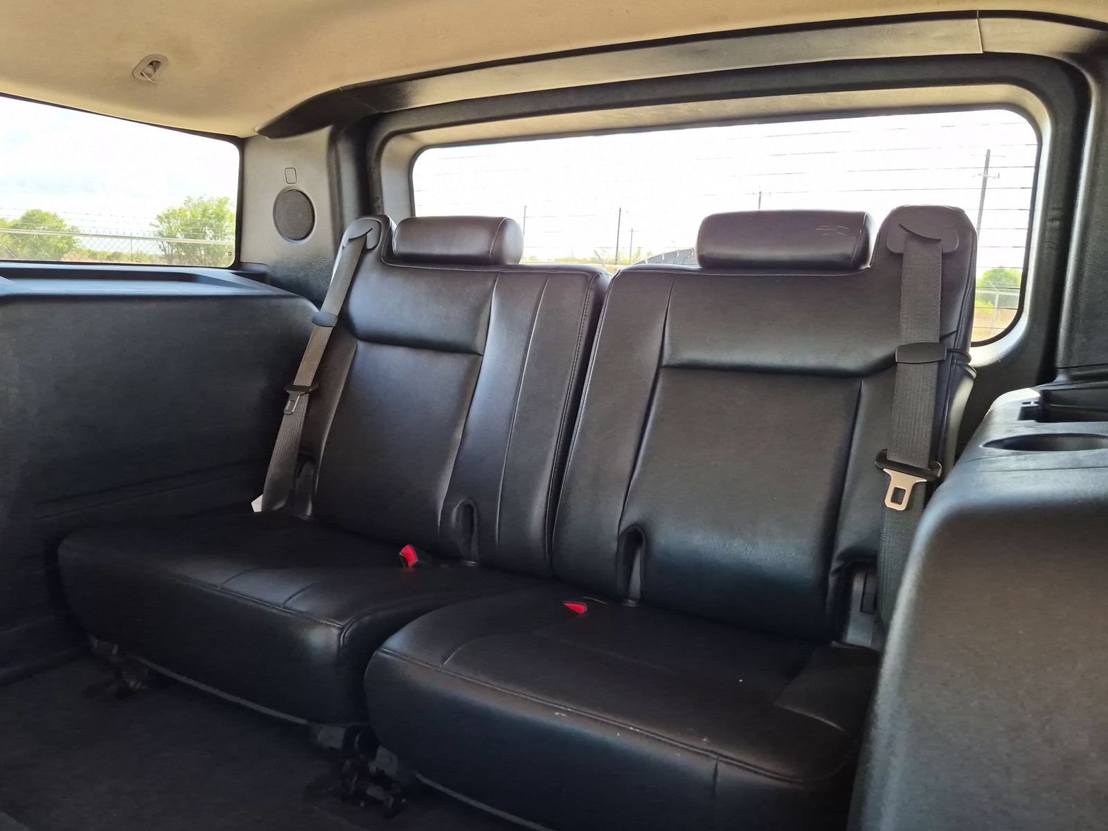 Used 2008 HUMMER H2 AWD/4WD image 30