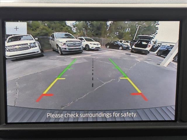 Used 2023 Ford Maverick Tremor w/ Tremor Off-Road Package image 19