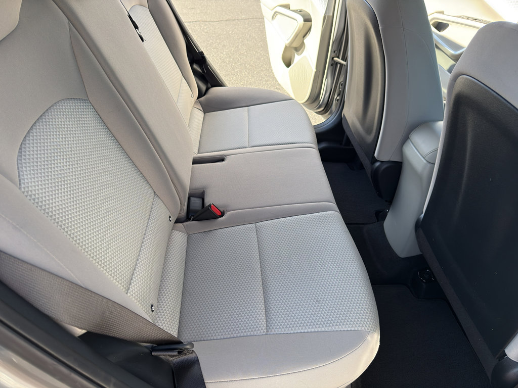 Used 2022 Kia Soul LX image 26
