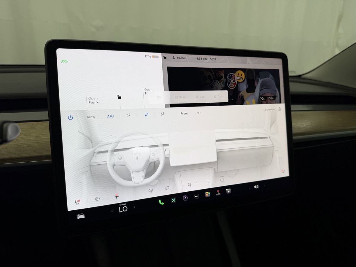 Used 2023 Tesla Model 3 Standard Range RWD image 26