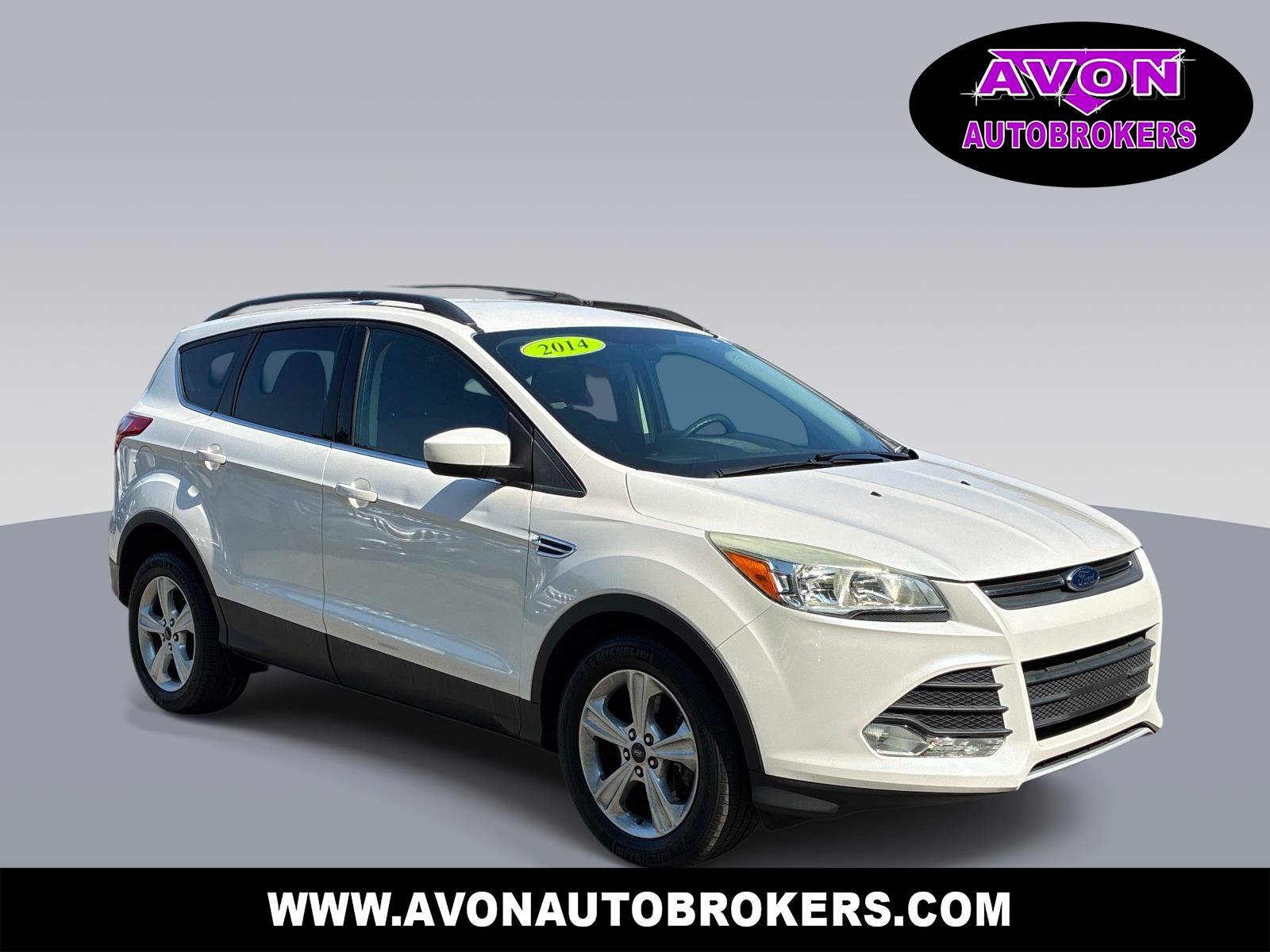 Used 2014 Ford Escape SE w/ Equipment Group 201A