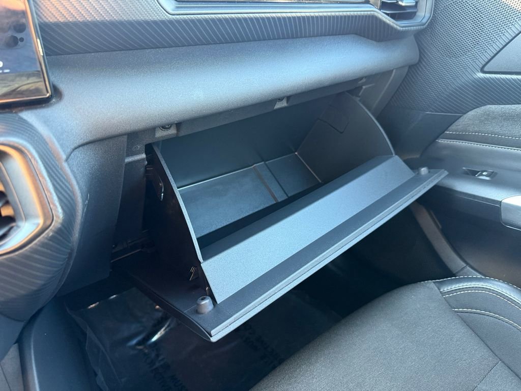 Used 2024 Ford Mustang Coupe image 23