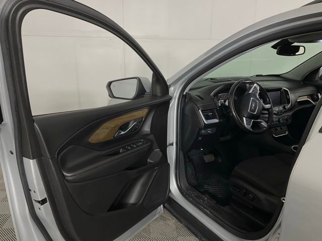 Used 2019 GMC Terrain SLE w/ Driver Convenience Package image 27