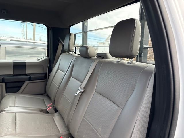 Used 2019 Ford F250 XL w/ Power Equipment Group image 11
