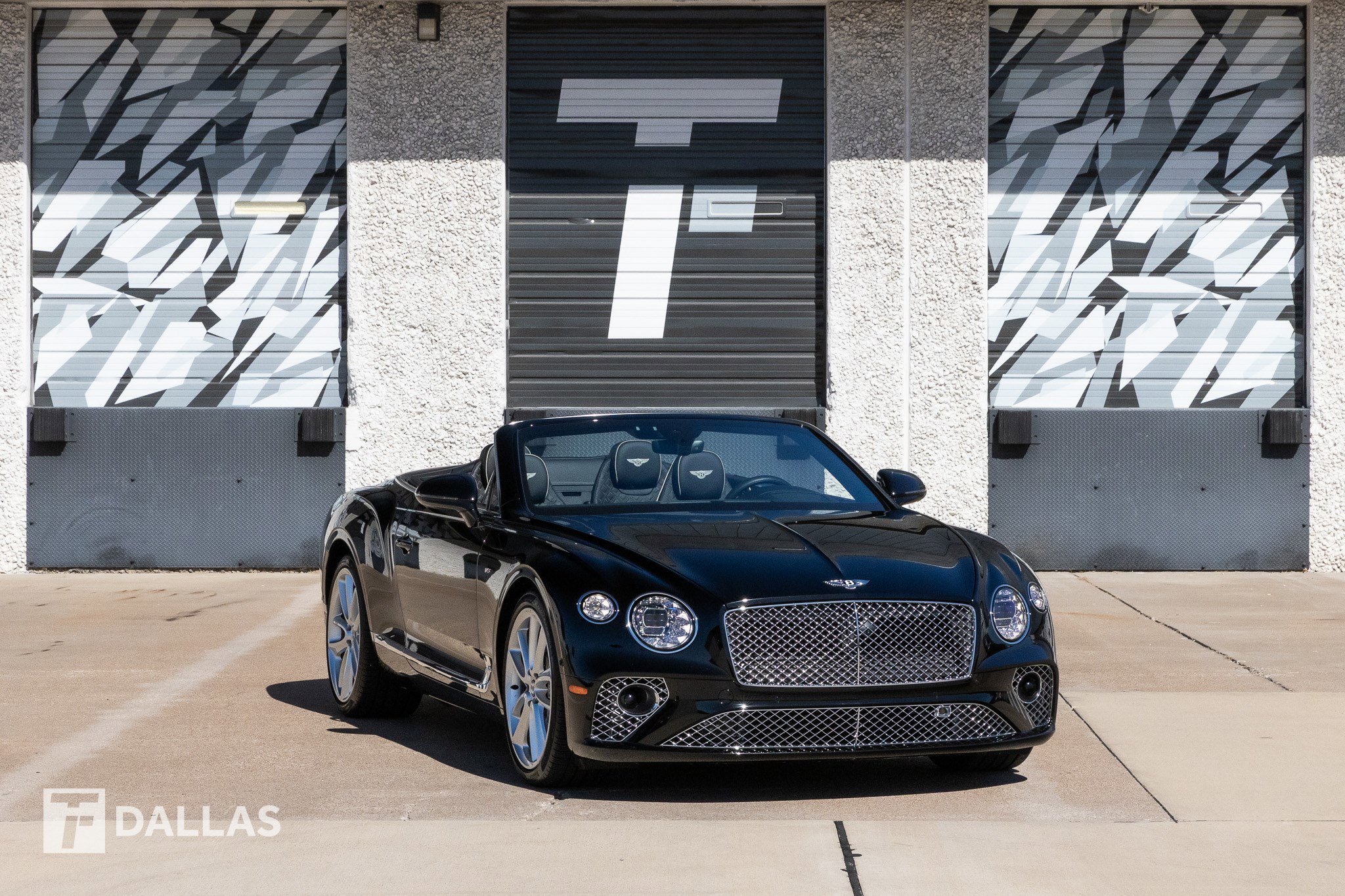 Used 2022 Bentley Continental GT