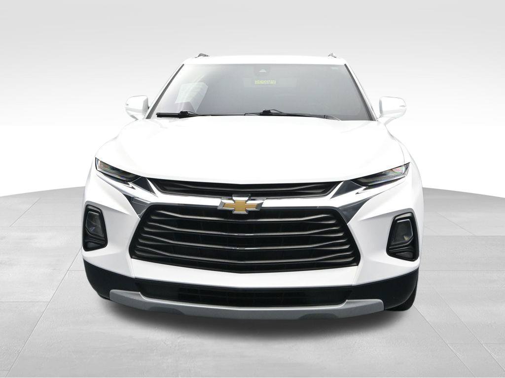 Used 2021 Chevrolet Blazer LT FWD image 8
