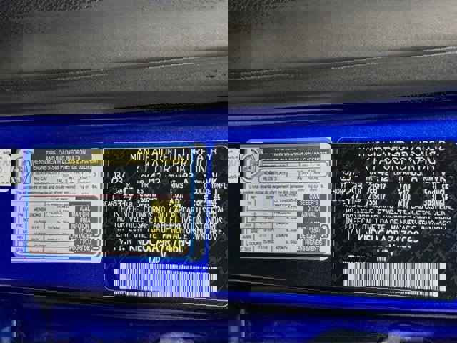 Certified 2024 Kia Seltos S image 30