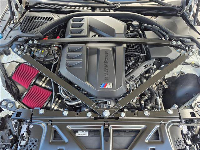 Used 2024 BMW M3 Competition RWD image 22