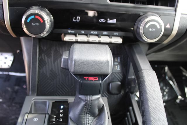 Used 2024 Toyota Tacoma TRD Sport RWD image 29