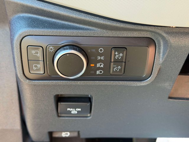 Used 2023 Ford Bronco Badlands AWD/4WD image 23