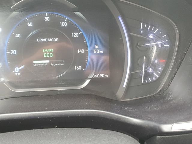 Used 2019 Hyundai Santa Fe SEL image 23