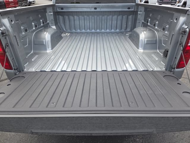 New 2026 Chevrolet Silverado 1500 LT AWD/4WD image 17