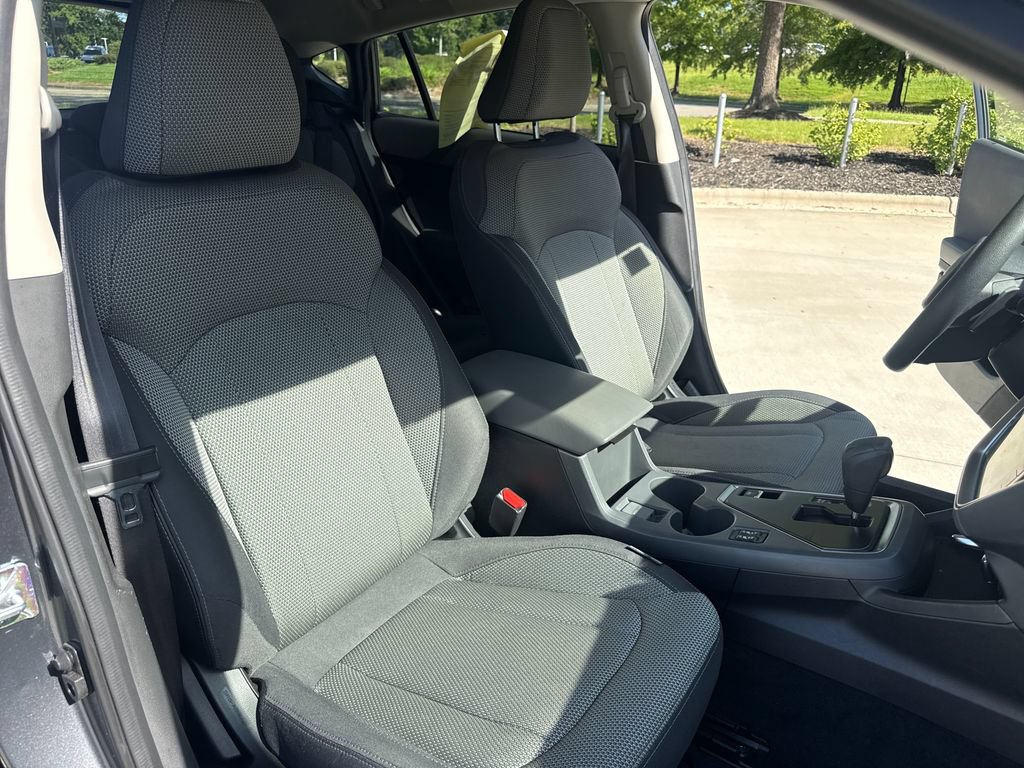 Used 2024 Subaru Crosstrek 2.0i Premium AWD/4WD image 35