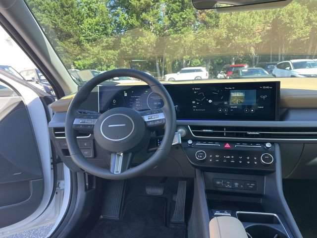 Certified 2026 Hyundai Sonata Limited FWD image 13