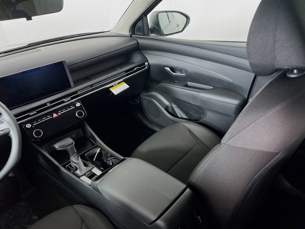 New 2026 Hyundai Tucson SEL image 20