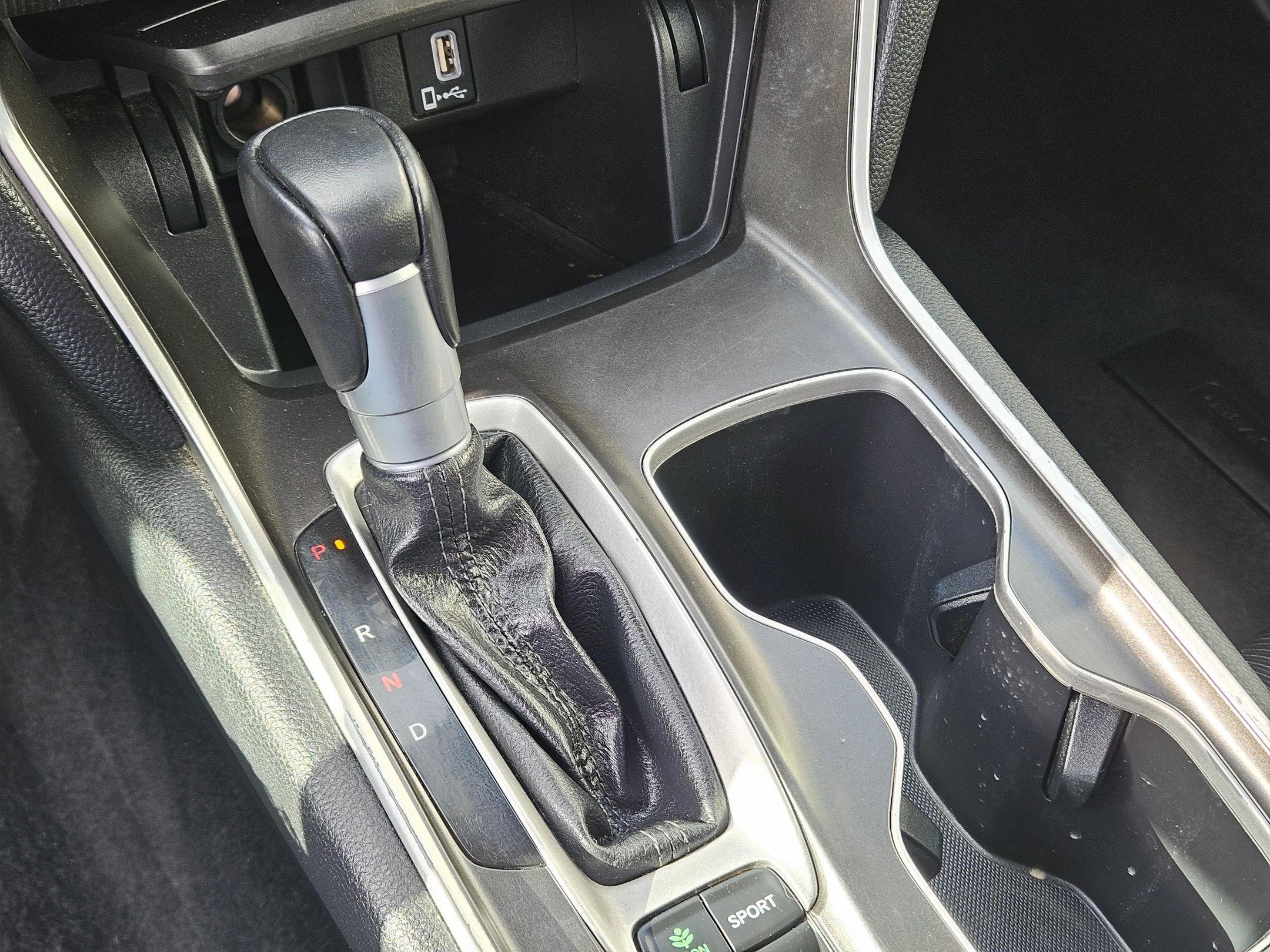 Used 2019 Honda Accord Sport image 27