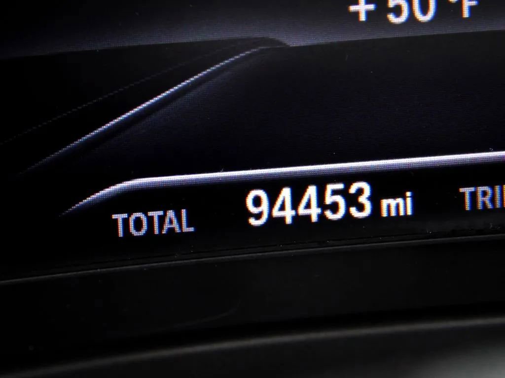 Used 2020 BMW X3 xDrive30i w/ Convenience Package image 27