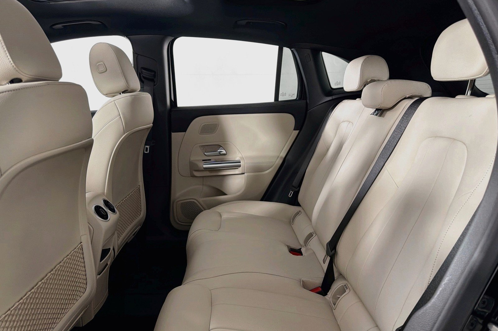 New 2026 Mercedes-Benz GLA 250 image 7