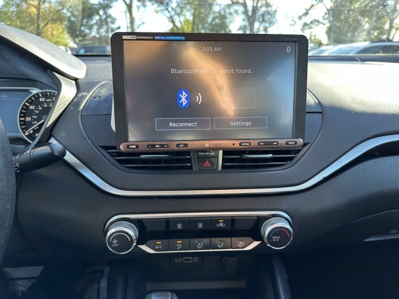 Used 2020 Nissan Altima 2.5 S FWD image 21