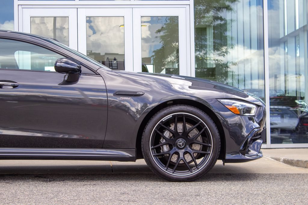 Used 2020 Mercedes-Benz AMG GT 53 image 5