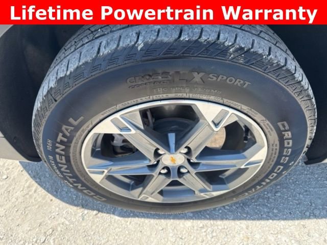 Used 2023 Chevrolet Blazer LT w/ Convenience Package image 27