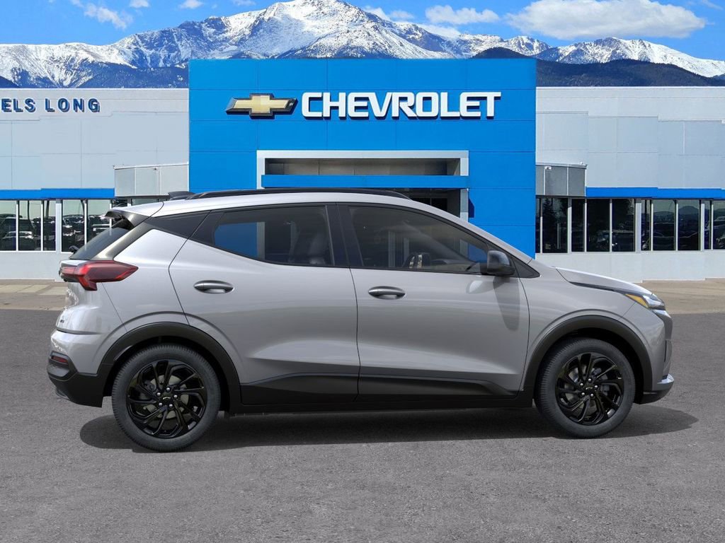 New 2027 Chevrolet Bolt RS w/ Technology Package image 5