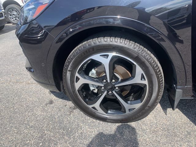 Certified 2023 Ford Escape ST-Line Elite w/ Premium Technology Package AWD/4WD image 36