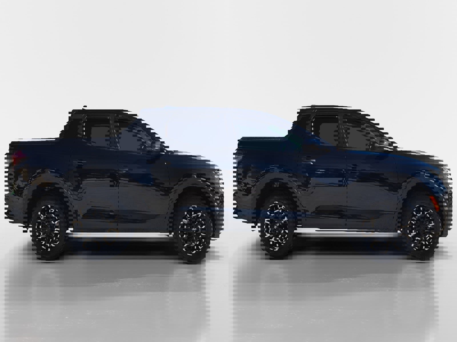 Used 2024 Hyundai Santa Cruz SEL image 2