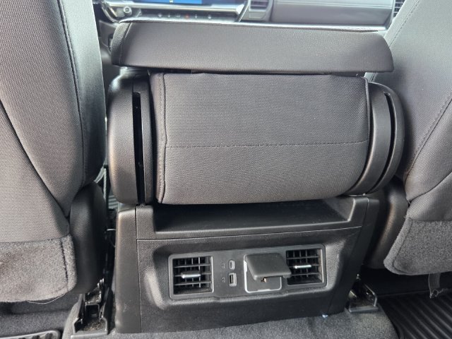 Certified 2026 Chevrolet Silverado 2500 LT AWD/4WD image 12