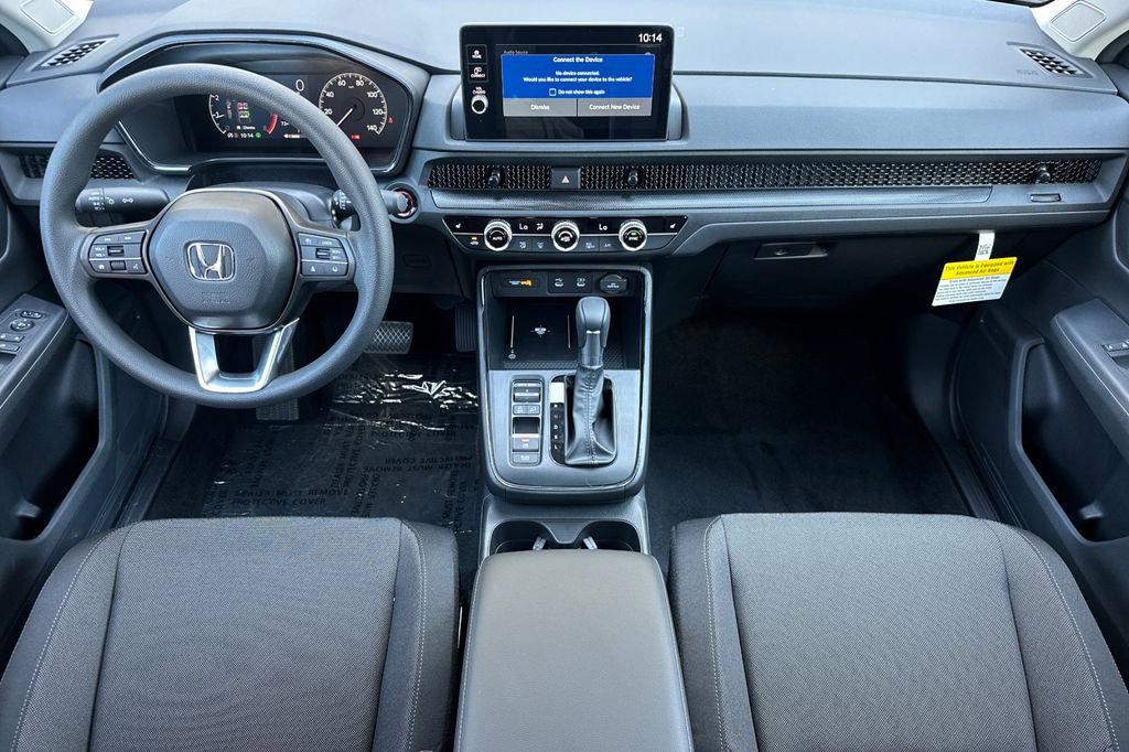 New 2026 Honda CR-V EX image 15