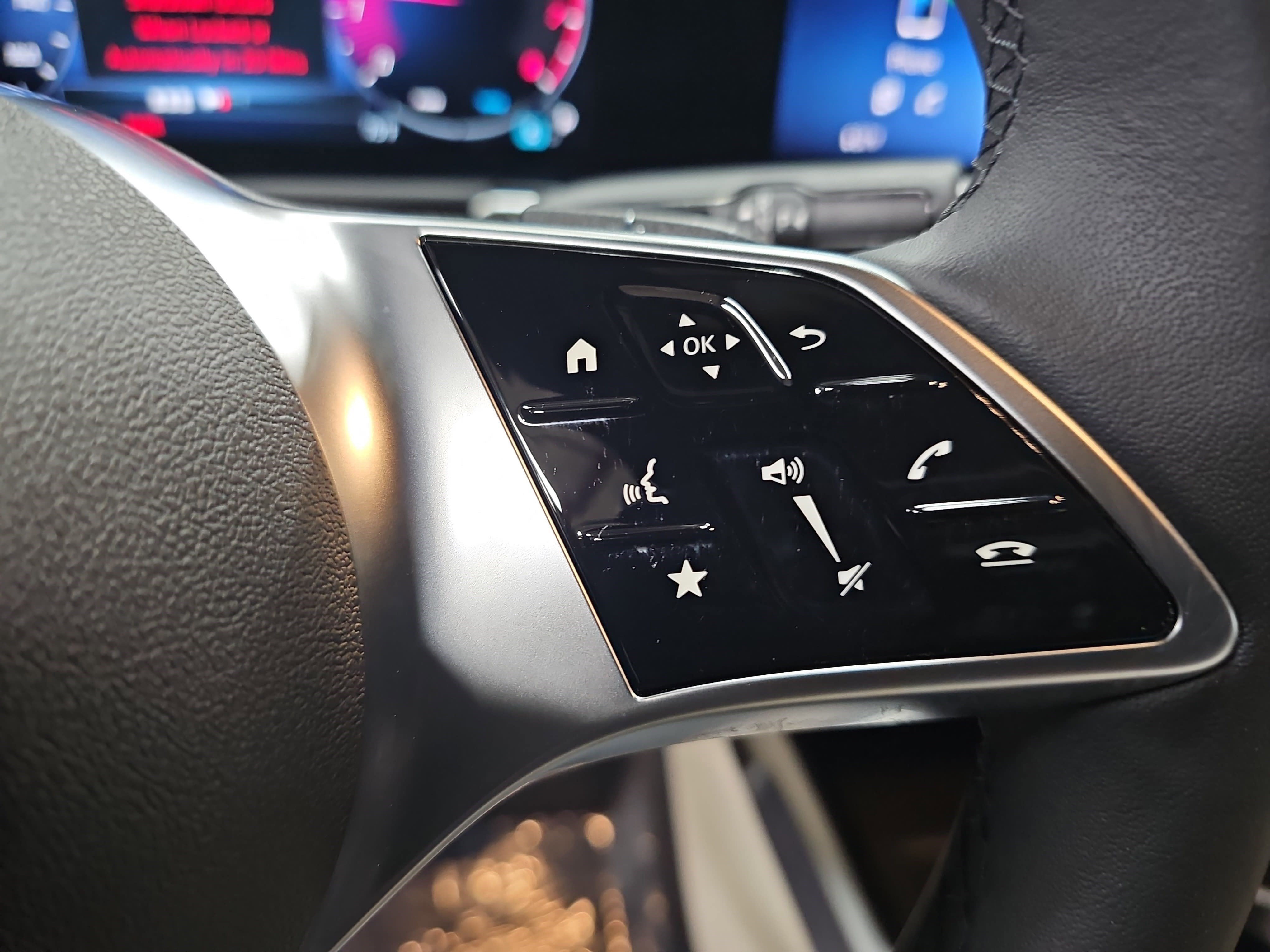 Certified 2026 Mercedes-Benz GLB 250 4MATIC image 19