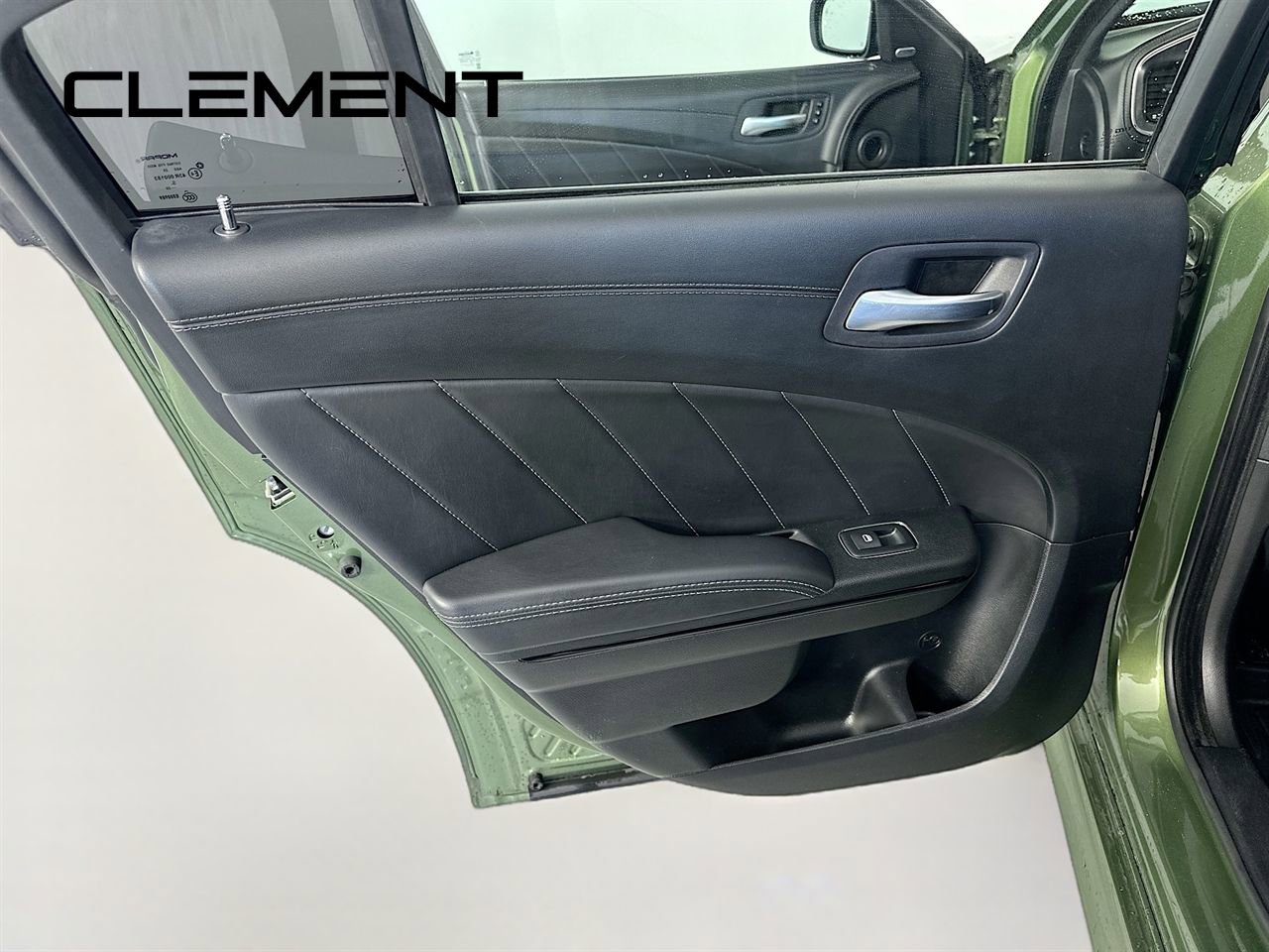 Used 2023 Dodge Charger Scat Pack w/ Daytona Edition Group image 32