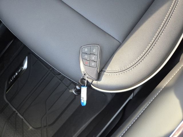 New 2026 Chevrolet Tahoe Premier w/ Sun And Tow Package image 41