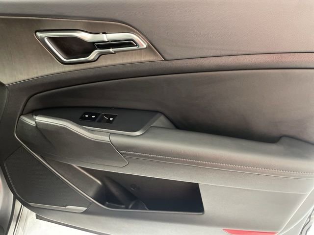 New 2026 Kia Sportage X-Line image 40