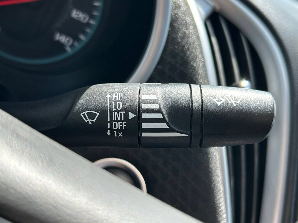 Used 2024 Chevrolet Malibu LT FWD image 29