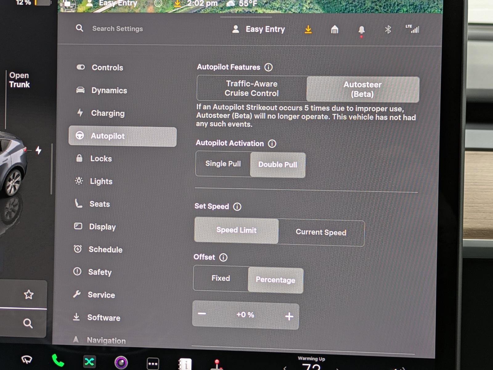 Used 2023 Tesla Model Y Long Range image 6