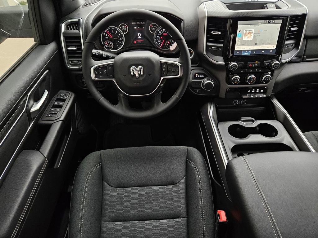 New 2026 RAM 1500 2WD Crew Cab image 10