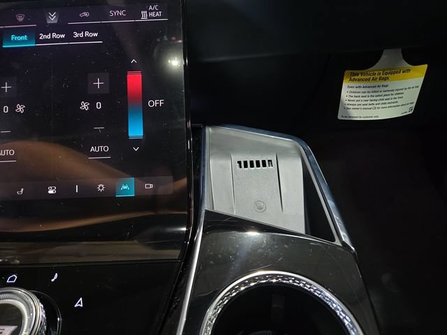 New 2026 Cadillac Escalade IQ Luxury 2 AWD/4WD image 29