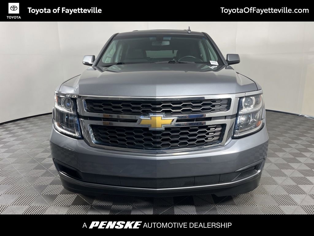 Used 2019 Chevrolet Tahoe LS w/ All-Season Package image 17