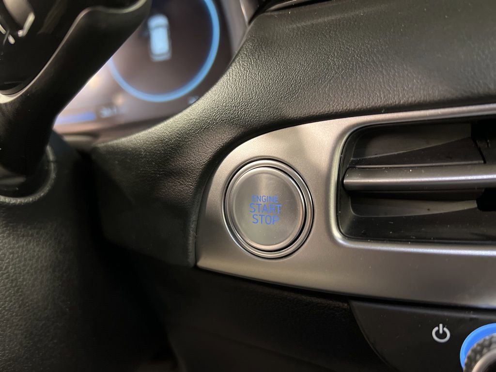 Used 2025 Hyundai Palisade SEL image 17