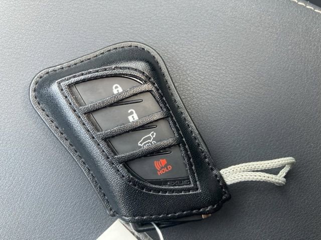 Certified 2025 Lexus NX 350h AWD w/ Accessory Package (2T) image 54