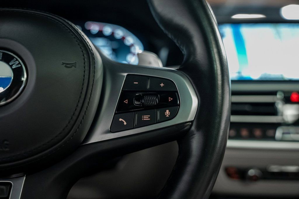 Used 2023 BMW 440i xDrive Coupe w/ Premium Package image 41