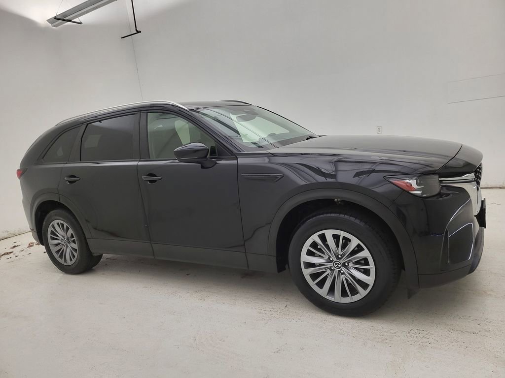 Used 2024 MAZDA CX-90 3.3 Turbo w/ Select Package