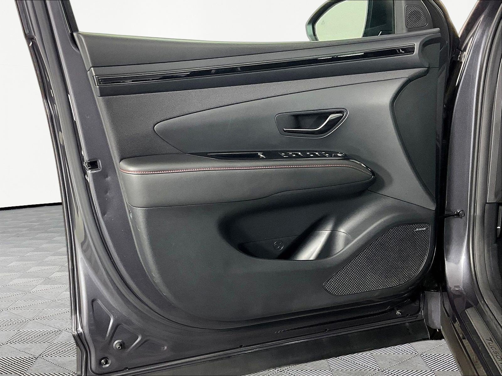 Certified 2024 Hyundai Tucson N Line AWD/4WD image 19