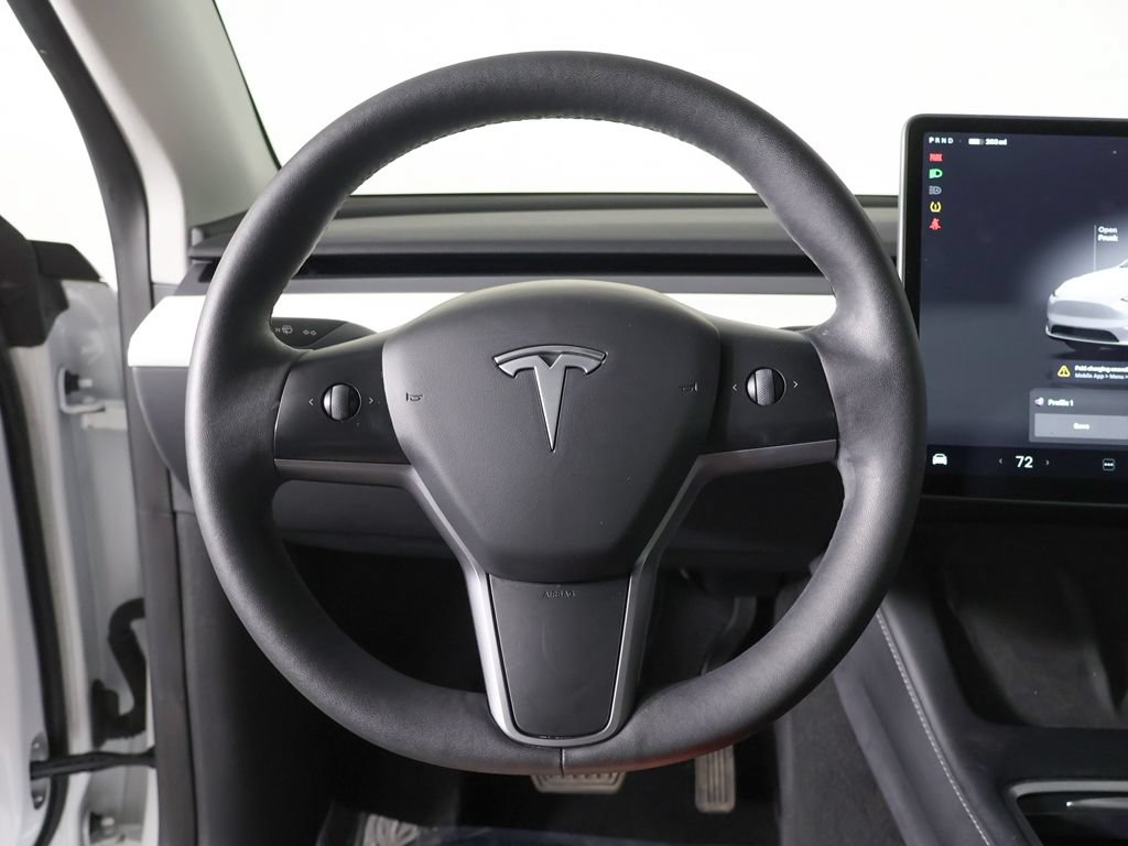 Used 2023 Tesla Model Y Long Range AWD/4WD image 39