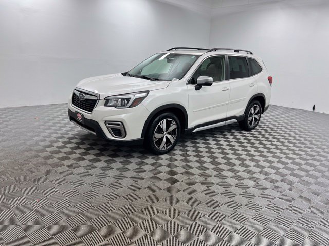 Used 2020 Subaru Forester Touring AWD/4WD image 2