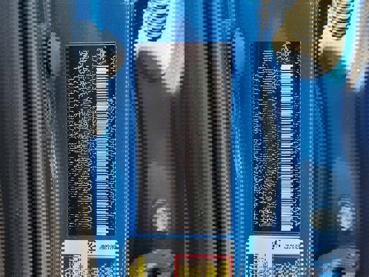 Used 2019 Toyota Camry SE image 33