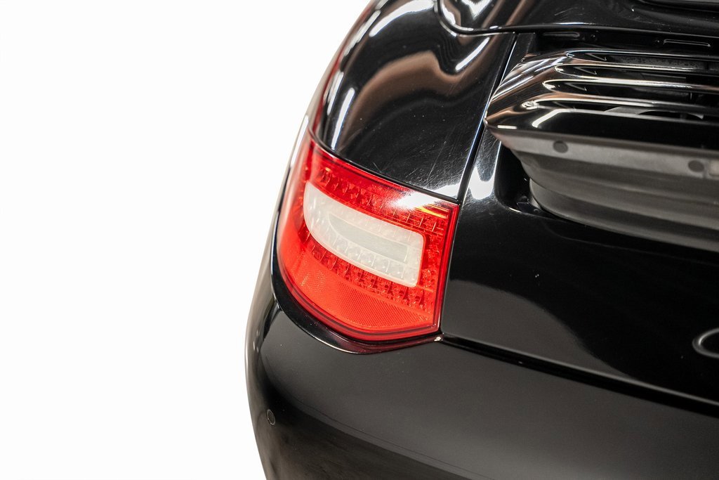 Used 2009 Porsche 911 Carrera S image 19
