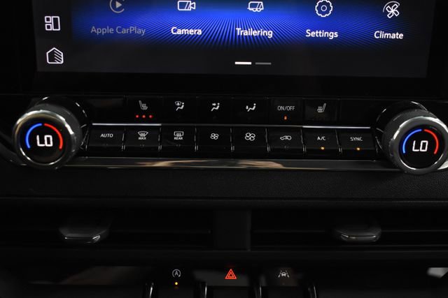 New 2026 Chevrolet Colorado Trail Boss image 48