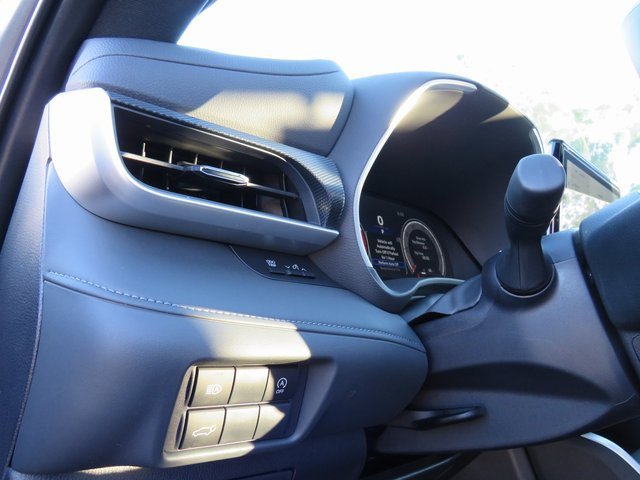 New 2026 Toyota Highlander XSE image 42